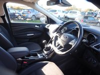 USED 2018 67 FORD KUGA 1.5 TDCi Titanium SUV 5dr Diesel Manual Euro 6 (s/s) (120 ps) Drive away with confidence! We offer flexible financing options with low or no deposit, and every vehicle comes with a 60-day usability warranty. Upgrade to a 12-month warranty starting at just &pound;249 (Vans/4x4 from &pound;349). Our unbeatable prices ensure you get great value. Trusted by thousands, with over 1,000 genuine reviews. We make your buying experience smooth, trustworthy, and stress-free.