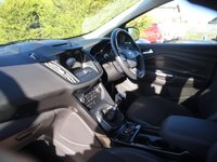 USED 2018 67 FORD KUGA 1.5 TDCi Titanium SUV 5dr Diesel Manual Euro 6 (s/s) (120 ps) Drive away with confidence! We offer flexible financing options with low or no deposit, and every vehicle comes with a 60-day usability warranty. Upgrade to a 12-month warranty starting at just &pound;249 (Vans/4x4 from &pound;349). Our unbeatable prices ensure you get great value. Trusted by thousands, with over 1,000 genuine reviews. We make your buying experience smooth, trustworthy, and stress-free.