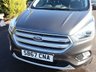 USED 2018 67 FORD KUGA 1.5 TDCi Titanium SUV 5dr Diesel Manual Euro 6 (s/s) (120 ps) Drive away with confidence! We offer flexible financing options with low or no deposit, and every vehicle comes with a 60-day usability warranty. Upgrade to a 12-month warranty starting at just &pound;249 (Vans/4x4 from &pound;349). Our unbeatable prices ensure you get great value. Trusted by thousands, with over 1,000 genuine reviews. We make your buying experience smooth, trustworthy, and stress-free.