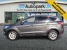 USED 2018 67 FORD KUGA 1.5 TDCi Titanium SUV 5dr Diesel Manual Euro 6 (s/s) (120 ps) Drive away with confidence! We offer flexible financing options with low or no deposit, and every vehicle comes with a 60-day usability warranty. Upgrade to a 12-month warranty starting at just &pound;249 (Vans/4x4 from &pound;349). Our unbeatable prices ensure you get great value. Trusted by thousands, with over 1,000 genuine reviews. We make your buying experience smooth, trustworthy, and stress-free.