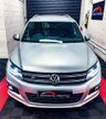 USED 2014 64 VOLKSWAGEN TIGUAN 2.0 TDI BlueMotion Tech R-Line SUV 5dr Diesel DSG 4WD Euro 5 (s/s) (Nav) (177 ps) 