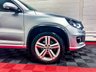 USED 2014 64 VOLKSWAGEN TIGUAN 2.0 TDI BlueMotion Tech R-Line SUV 5dr Diesel DSG 4WD Euro 5 (s/s) (Nav) (177 ps) 