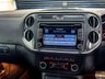USED 2014 64 VOLKSWAGEN TIGUAN 2.0 TDI BlueMotion Tech R-Line SUV 5dr Diesel DSG 4WD Euro 5 (s/s) (Nav) (177 ps) 