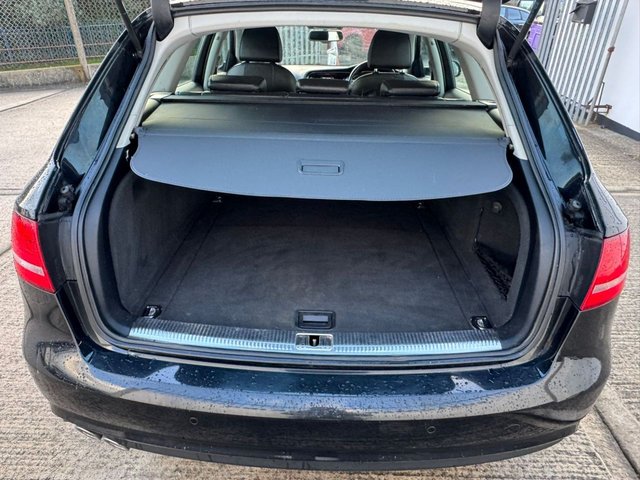 2014 Audi A4 Avant 2L SE Technik 5dr - Photo 7