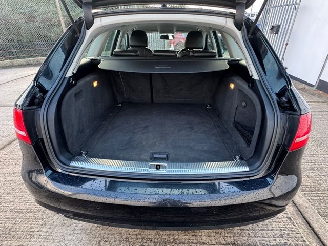 2014 Audi A4 Avant 2L SE Technik 5dr - Photo 8