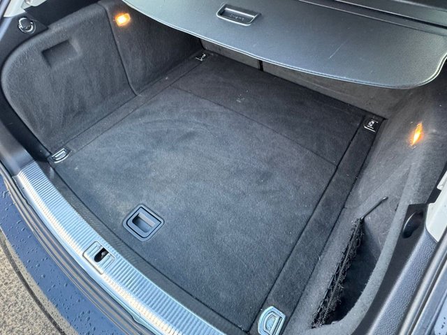 2014 Audi A4 Avant 2L SE Technik 5dr - Photo 9