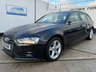 USED 2014 14 AUDI A4 AVANT 2.0 TDI ultra SE Technik Estate 5dr Diesel Manual Euro 6 (s/s) (163 ps) DAB SATNAV CRUISE CONTROL