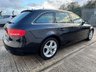 USED 2014 14 AUDI A4 AVANT 2.0 TDI ultra SE Technik Estate 5dr Diesel Manual Euro 6 (s/s) (163 ps) DAB SATNAV CRUISE CONTROL