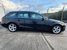 USED 2014 14 AUDI A4 AVANT 2.0 TDI ultra SE Technik Estate 5dr Diesel Manual Euro 6 (s/s) (163 ps) DAB SATNAV CRUISE CONTROL