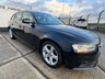 USED 2014 14 AUDI A4 AVANT 2.0 TDI ultra SE Technik Estate 5dr Diesel Manual Euro 6 (s/s) (163 ps) DAB SATNAV CRUISE CONTROL
