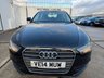 USED 2014 14 AUDI A4 AVANT 2.0 TDI ultra SE Technik Estate 5dr Diesel Manual Euro 6 (s/s) (163 ps) DAB SATNAV CRUISE CONTROL