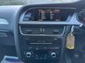 USED 2014 14 AUDI A4 AVANT 2.0 TDI ultra SE Technik Estate 5dr Diesel Manual Euro 6 (s/s) (163 ps) DAB SATNAV CRUISE CONTROL