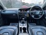 USED 2014 14 AUDI A4 AVANT 2.0 TDI ultra SE Technik Estate 5dr Diesel Manual Euro 6 (s/s) (163 ps) DAB SATNAV CRUISE CONTROL