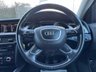USED 2014 14 AUDI A4 AVANT 2.0 TDI ultra SE Technik Estate 5dr Diesel Manual Euro 6 (s/s) (163 ps) DAB SATNAV CRUISE CONTROL
