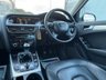 USED 2014 14 AUDI A4 AVANT 2.0 TDI ultra SE Technik Estate 5dr Diesel Manual Euro 6 (s/s) (163 ps) DAB SATNAV CRUISE CONTROL