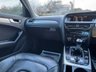 USED 2014 14 AUDI A4 AVANT 2.0 TDI ultra SE Technik Estate 5dr Diesel Manual Euro 6 (s/s) (163 ps) DAB SATNAV CRUISE CONTROL
