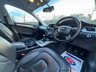 USED 2014 14 AUDI A4 AVANT 2.0 TDI ultra SE Technik Estate 5dr Diesel Manual Euro 6 (s/s) (163 ps) DAB SATNAV CRUISE CONTROL