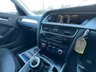 USED 2014 14 AUDI A4 AVANT 2.0 TDI ultra SE Technik Estate 5dr Diesel Manual Euro 6 (s/s) (163 ps) DAB SATNAV CRUISE CONTROL