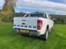 USED 2022 72 FORD RANGER 2.0 EcoBlue Limited Pickup Double Cab 4dr Diesel Auto 4WD Euro 6 (s/s) (170 ps) FINANCE AND PART EXCHANE AVAILABLE APPLY WITH US ON LINE