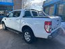 USED 2022 72 FORD RANGER 2.0 EcoBlue Limited Pickup Double Cab 4dr Diesel Auto 4WD Euro 6 (s/s) (170 ps) FINANCE AND PART EXCHANE AVAILABLE APPLY WITH US ON LINE