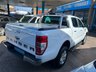 USED 2022 72 FORD RANGER 2.0 EcoBlue Limited Pickup Double Cab 4dr Diesel Auto 4WD Euro 6 (s/s) (170 ps) FINANCE AND PART EXCHANE AVAILABLE APPLY WITH US ON LINE