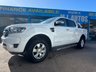 USED 2022 72 FORD RANGER 2.0 EcoBlue Limited Pickup Double Cab 4dr Diesel Auto 4WD Euro 6 (s/s) (170 ps) FINANCE AND PART EXCHANE AVAILABLE APPLY WITH US ON LINE