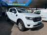 USED 2022 72 FORD RANGER 2.0 EcoBlue Limited Pickup Double Cab 4dr Diesel Auto 4WD Euro 6 (s/s) (170 ps) FINANCE AND PART EXCHANE AVAILABLE APPLY WITH US ON LINE