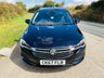 USED 2017 67 VAUXHALL ASTRA 1.4i Turbo SRi Sports Tourer 5dr Petrol Manual Euro 6 (150 ps) 