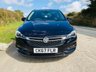 USED 2017 67 VAUXHALL ASTRA 1.4i Turbo SRi Sports Tourer 5dr Petrol Manual Euro 6 (150 ps) 