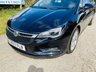 USED 2017 67 VAUXHALL ASTRA 1.4i Turbo SRi Sports Tourer 5dr Petrol Manual Euro 6 (150 ps) 