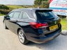 USED 2017 67 VAUXHALL ASTRA 1.4i Turbo SRi Sports Tourer 5dr Petrol Manual Euro 6 (150 ps) 