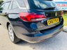USED 2017 67 VAUXHALL ASTRA 1.4i Turbo SRi Sports Tourer 5dr Petrol Manual Euro 6 (150 ps) 