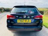 USED 2017 67 VAUXHALL ASTRA 1.4i Turbo SRi Sports Tourer 5dr Petrol Manual Euro 6 (150 ps) 