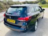 USED 2017 67 VAUXHALL ASTRA 1.4i Turbo SRi Sports Tourer 5dr Petrol Manual Euro 6 (150 ps) 
