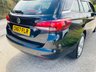 USED 2017 67 VAUXHALL ASTRA 1.4i Turbo SRi Sports Tourer 5dr Petrol Manual Euro 6 (150 ps) 