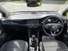 USED 2017 67 VAUXHALL ASTRA 1.4i Turbo SRi Sports Tourer 5dr Petrol Manual Euro 6 (150 ps) 