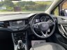 USED 2017 67 VAUXHALL ASTRA 1.4i Turbo SRi Sports Tourer 5dr Petrol Manual Euro 6 (150 ps) 