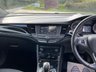 USED 2017 67 VAUXHALL ASTRA 1.4i Turbo SRi Sports Tourer 5dr Petrol Manual Euro 6 (150 ps) 