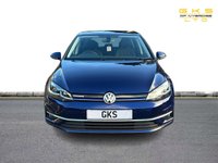USED 2020 20 VOLKSWAGEN GOLF 1.5 TSI EVO Match Edition Hatchback 5dr Petrol Manual Euro 6 (s/s) (130 ps) *DRIVE ME AWAY TODAY*
