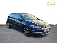 USED 2020 20 VOLKSWAGEN GOLF 1.5 TSI EVO Match Edition Hatchback 5dr Petrol Manual Euro 6 (s/s) (130 ps) *DRIVE ME AWAY TODAY*