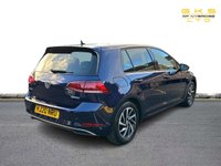 USED 2020 20 VOLKSWAGEN GOLF 1.5 TSI EVO Match Edition Hatchback 5dr Petrol Manual Euro 6 (s/s) (130 ps) *DRIVE ME AWAY TODAY*