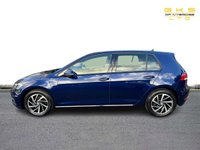USED 2020 20 VOLKSWAGEN GOLF 1.5 TSI EVO Match Edition Hatchback 5dr Petrol Manual Euro 6 (s/s) (130 ps) *DRIVE ME AWAY TODAY*