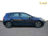 USED 2020 20 VOLKSWAGEN GOLF 1.5 TSI EVO Match Edition Hatchback 5dr Petrol Manual Euro 6 (s/s) (130 ps) *DRIVE ME AWAY TODAY*