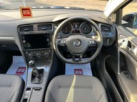 USED 2020 20 VOLKSWAGEN GOLF 1.5 TSI EVO Match Edition Hatchback 5dr Petrol Manual Euro 6 (s/s) (130 ps) *DRIVE ME AWAY TODAY*