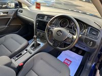 USED 2020 20 VOLKSWAGEN GOLF 1.5 TSI EVO Match Edition Hatchback 5dr Petrol Manual Euro 6 (s/s) (130 ps) *DRIVE ME AWAY TODAY*