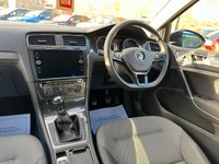USED 2020 20 VOLKSWAGEN GOLF 1.5 TSI EVO Match Edition Hatchback 5dr Petrol Manual Euro 6 (s/s) (130 ps) *DRIVE ME AWAY TODAY*