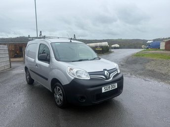 2019 RENAULT KANGOO