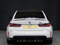 USED 2021 71 BMW M3 3.0 BiTurbo Competition Auto MxDrive ULTIMATE PACKAGE + HEADS UP