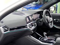 USED 2021 71 BMW M3 3.0 BiTurbo Competition Auto MxDrive ULTIMATE PACKAGE + HEADS UP