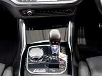 USED 2021 71 BMW M3 3.0 BiTurbo Competition Auto MxDrive ULTIMATE PACKAGE + HEADS UP